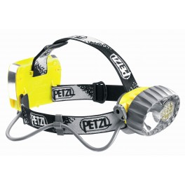 Petzl Duo LED 14 Kafa Feneri E72 P
