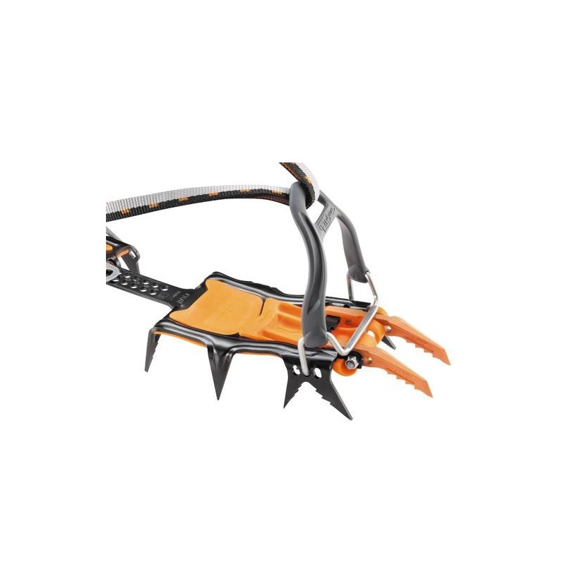 Petzl Lynx Krampon T24A LLU Toroskamp
