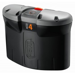 Petzl Ultra Yedek Batarya E55450