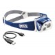 --Petzl Reactik Kafa Feneri E92