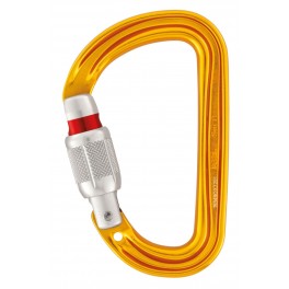 Petzl Sm'D Vidalı Karabin M39A SL