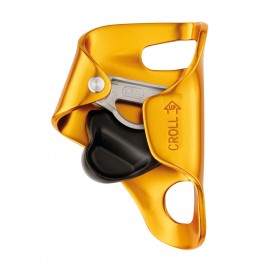 Petzl Croll L Göğüs Jumarı B016AA